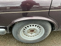 1993 jaguar sovereign personenauto - afbeelding 9 van  41