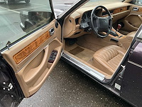 1993 jaguar sovereign personenauto - afbeelding 16 van  41