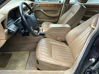 1993 jaguar sovereign personenauto - afbeelding 18 van  41