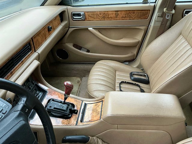 1993 jaguar sovereign personenauto - afbeelding 20 van  41