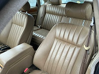 1993 jaguar sovereign personenauto - afbeelding 21 van  41