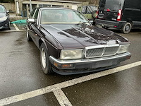 1993 jaguar sovereign personenauto - afbeelding 12 van  41