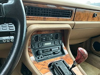 1993 jaguar sovereign personenauto - afbeelding 24 van  41