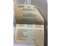 1993 jaguar sovereign personenauto - afbeelding 30 van  41