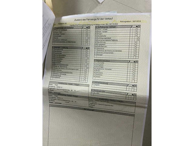 1993 jaguar sovereign personenauto - afbeelding 33 van  41