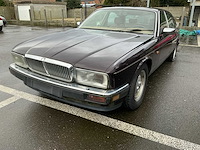 1993 jaguar sovereign personenauto
