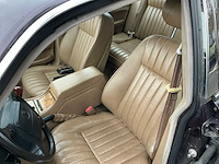 1993 jaguar sovereign personenauto - afbeelding 22 van  41
