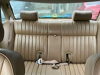 1993 jaguar sovereign personenauto - afbeelding 26 van  41