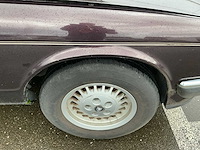 1993 jaguar sovereign personenauto - afbeelding 41 van  41