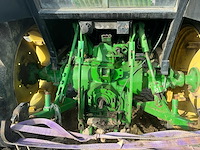 1993 john deere 2140 mfwd tractor - afbeelding 13 van  22