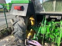 1993 john deere 2140 mfwd tractor - afbeelding 14 van  22