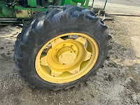 1993 john deere 2140 mfwd tractor - afbeelding 19 van  22
