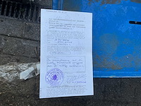 1993 john deere 2140 mfwd tractor - afbeelding 21 van  22