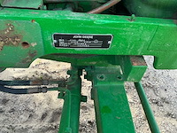1993 john deere 2140 mfwd tractor - afbeelding 9 van  22
