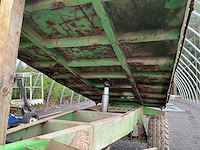 1993 joskin 5,5 t drieweg-tipper - afbeelding 2 van  22