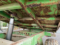 1993 joskin 5,5 t drieweg-tipper - afbeelding 3 van  22