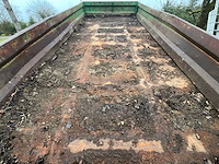 1993 joskin 5,5 t drieweg-tipper - afbeelding 4 van  22