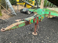 1993 joskin 5,5 t drieweg-tipper - afbeelding 6 van  22