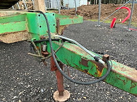 1993 joskin 5,5 t drieweg-tipper - afbeelding 7 van  22