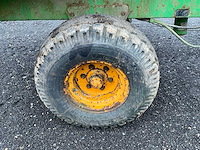 1993 joskin 5,5 t drieweg-tipper - afbeelding 11 van  22