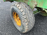 1993 joskin 5,5 t drieweg-tipper - afbeelding 13 van  22