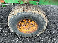 1993 joskin 5,5 t drieweg-tipper - afbeelding 14 van  22