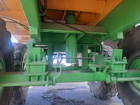 1993 joskin b 8000 ts dumper - afbeelding 4 van  22
