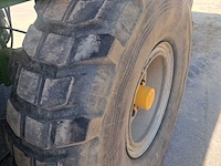 1993 joskin b 8000 ts dumper - afbeelding 6 van  22