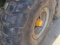 1993 joskin b 8000 ts dumper - afbeelding 7 van  22