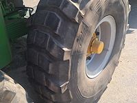 1993 joskin b 8000 ts dumper - afbeelding 9 van  22