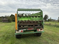 1993 joskin e6000 stalmeststrooier - afbeelding 3 van  29