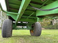 1993 joskin e6000 stalmeststrooier - afbeelding 5 van  29