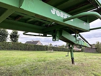 1993 joskin e6000 stalmeststrooier - afbeelding 6 van  29