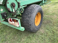 1993 joskin e6000 stalmeststrooier - afbeelding 7 van  29