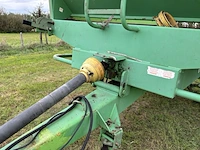 1993 joskin e6000 stalmeststrooier - afbeelding 11 van  29