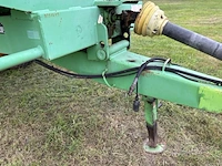 1993 joskin e6000 stalmeststrooier - afbeelding 13 van  29