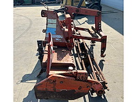 1993 kuhn belrecolt hrb 302 d rotary eg - afbeelding 3 van  7