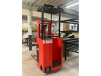 1993 lafis lecs16 electro sta-stapelaar - afbeelding 2 van  17