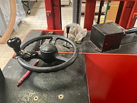 1993 lafis lecs16 electro sta-stapelaar - afbeelding 3 van  17