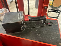 1993 lafis lecs16 electro sta-stapelaar - afbeelding 4 van  17