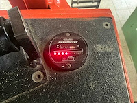 1993 lafis lecs16 electro sta-stapelaar - afbeelding 5 van  17