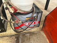 1993 lafis lecs16 electro sta-stapelaar - afbeelding 8 van  17