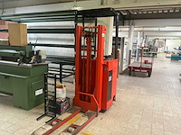 1993 lafis lecs16 electro sta-stapelaar - afbeelding 10 van  17