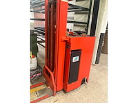 1993 lafis lecs16 electro sta-stapelaar - afbeelding 12 van  17