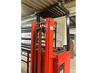 1993 lafis lecs16 electro sta-stapelaar - afbeelding 13 van  17