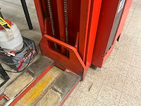 1993 lafis lecs16 electro sta-stapelaar - afbeelding 15 van  17