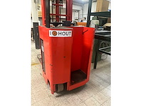 1993 lafis lecs16 electro sta-stapelaar - afbeelding 17 van  17