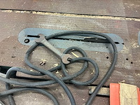 1993 lurem c 260 si diverse zaagmachines - afbeelding 1 van  22