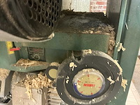 1993 lurem c 260 si diverse zaagmachines - afbeelding 3 van  22