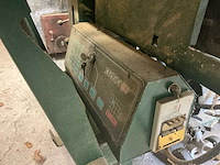 1993 lurem c 260 si diverse zaagmachines - afbeelding 17 van  22